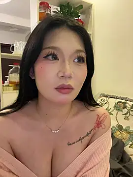 shuyuanli445 webcam