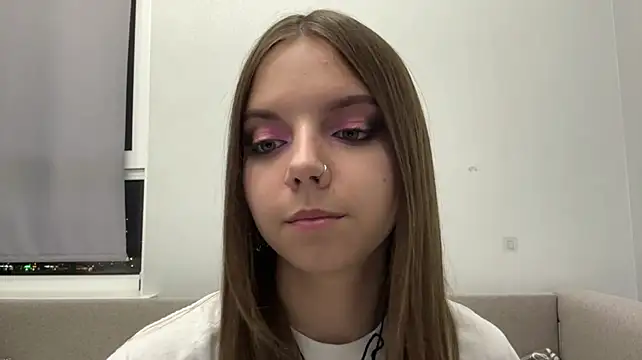 LisaPorse live cam preview