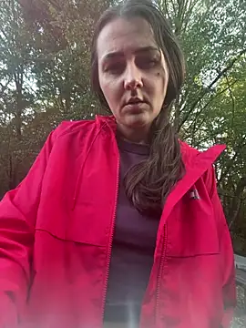 BrunetteNymph