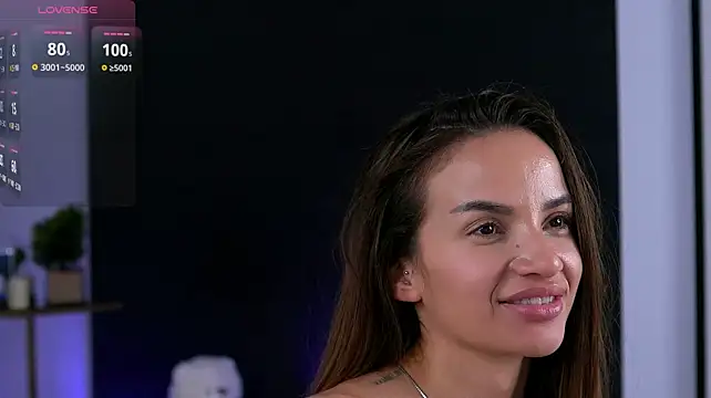 Ivytempt live cam preview