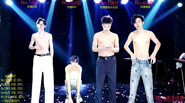 Exo-cbo
