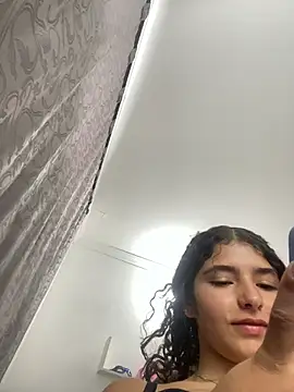 LINDA-0123 webcam
