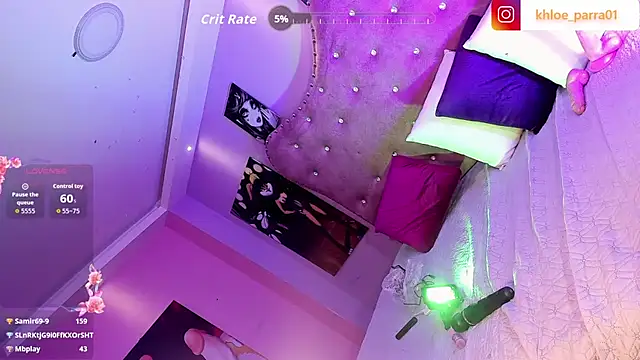 Dafnne-xxx live cam preview