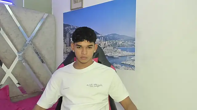 nova_mitchell7 webcam