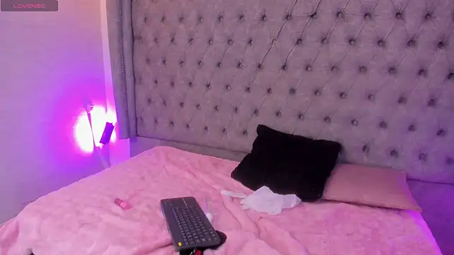 Peiton_Lee_ webcam