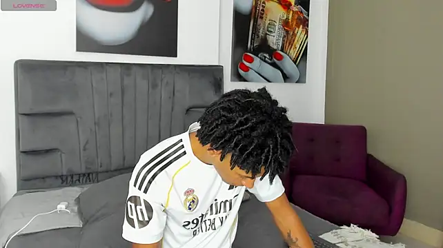 Ted_Ruskin webcam