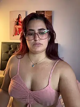 ChloeeLaurent webcam