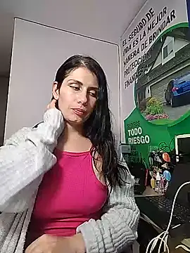 ALYSSON__11 webcam