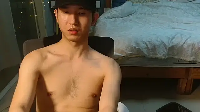 ningmeng1119 webcam