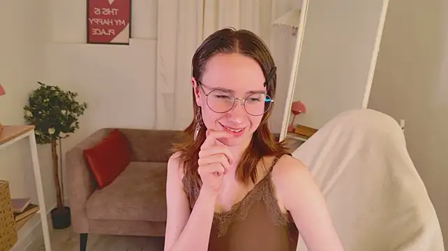 Naomi_Evermore webcam