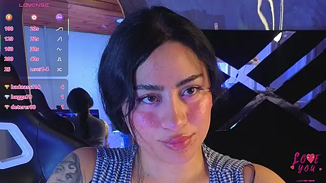 amara_sweet_a live cam preview