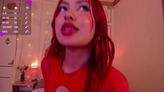 Amber_Laurentt webcam