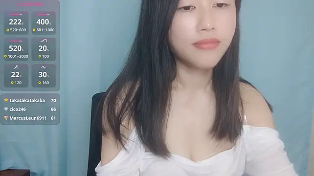 Amy-changan