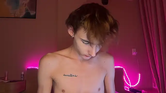 YourLucius webcam