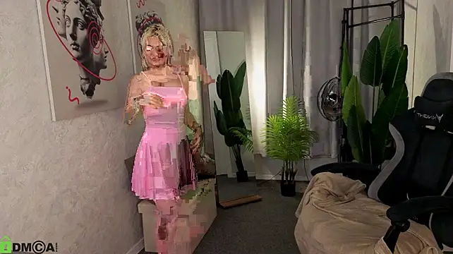 Idaa_Smith webcam