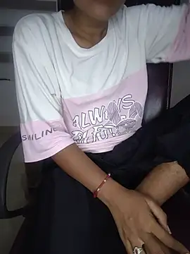 RASHMI_Lave webcam