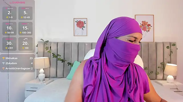 alyshhaa
