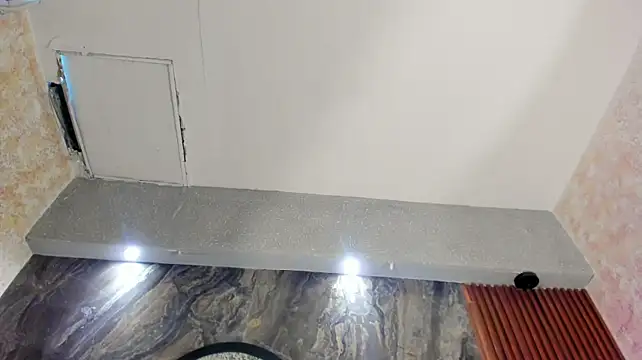 MillaVelvett live cam preview