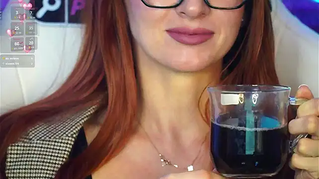 Viola_054_sweet webcam