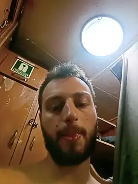 MrNodobyKaef webcam