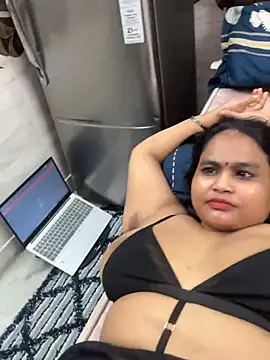 Suman_Queen_ webcam