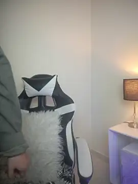 VioletaVelvet webcam