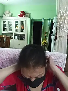 Chaitali-Telugu webcam