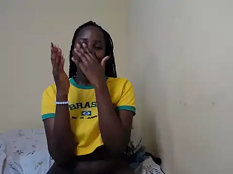 LunaaRae live cam preview