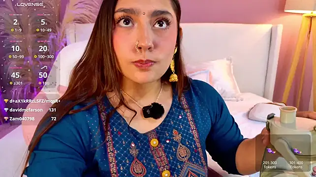 ashalisha webcam