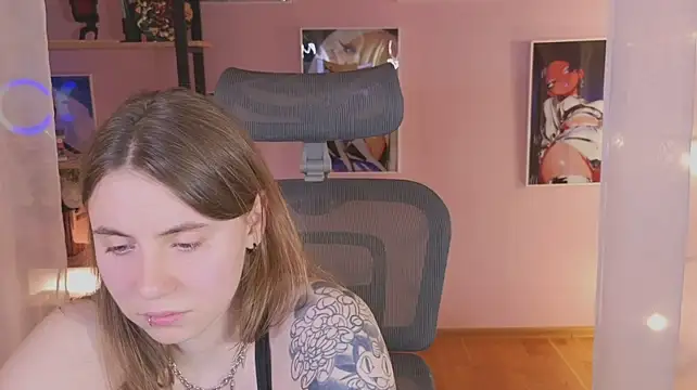 _AnnaStark_ webcam