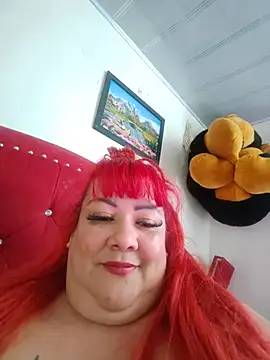 Nastymomslave webcam