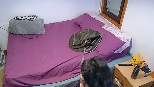 Jackyrose webcam