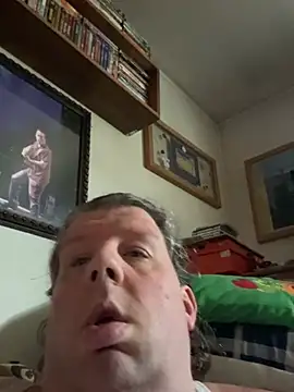 Stephanie1984 webcam