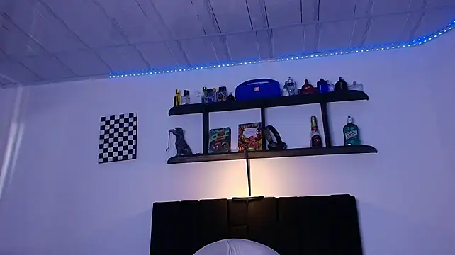 Jacob__10 webcam