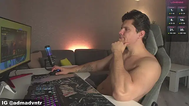 Rus_adventure7 webcam