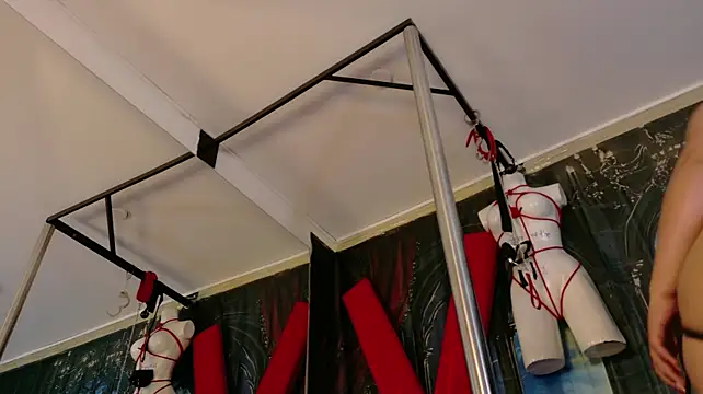 MeliizaQueen webcam