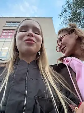Liza_risky webcam