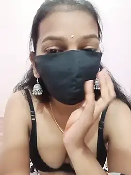 Payal_143 webcam