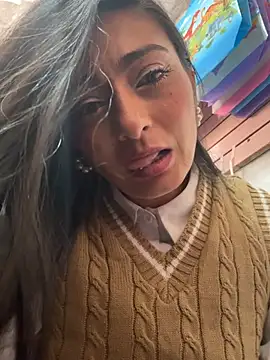 IsabellaMariet webcam