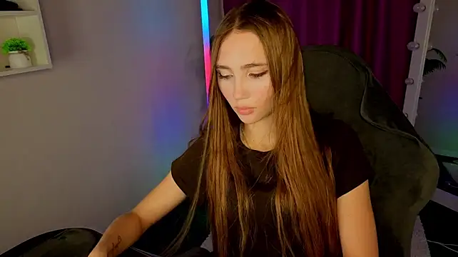 Princess__Lily webcam