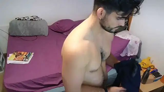 Jackyrose webcam