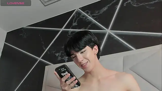 AerumChae live cam preview