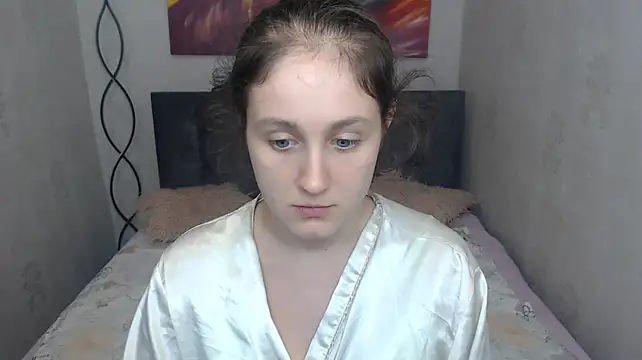 Holliy_Cooper live cam preview