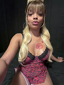 Rakiyahcharms