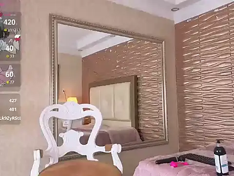 Miladiosa webcam