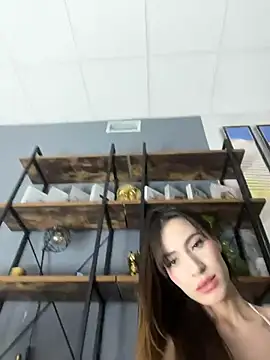 IAmNobodyXXX webcam
