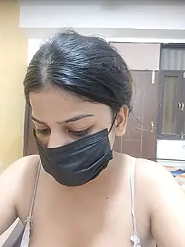 Shona_babu- webcam