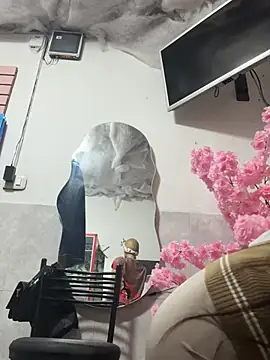 IsabellaMariet webcam