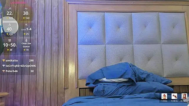 Colby_driscoll webcam