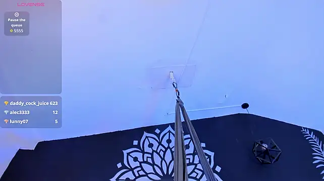 Ivaannaa_ live cam preview